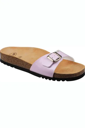 Scholl Women