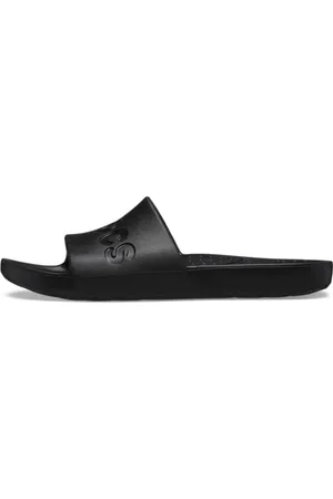 Crocs Mens Slide Sandal, , 10 UK