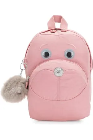Kipling FASTER Kids backpack, Bridal Rose (Pink)