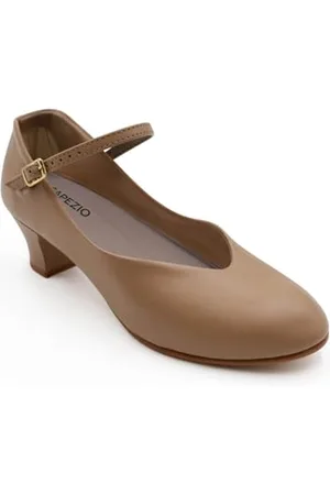 Capezio Junior Footlight, Women