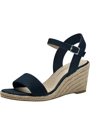 Tamaris Heeled Sandal 1-28300-42