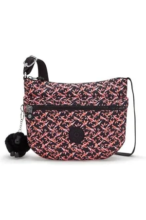 Kipling ARTO S, Small Crossbody, 3 x 80 x 38 cm, (Multi)
