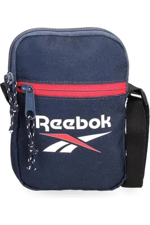 Reebok Unisex Handbags 8035132 , , One Size, Small Crossbody Bag