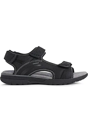 Geox Man U Spherica Ec5 A Sandals