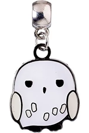 Harry Potter Hedwig Slider Charm HPC0088