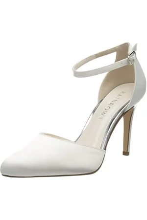 Rainbow Club Womens Carly Pump, , 7 UK