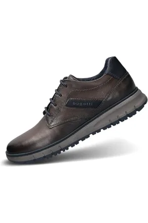 Bugatti Men 321-aop01 Low Shoes, , 7 UK