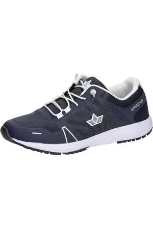 LICO Unisex basildon Sneaker, , 7.5 UK