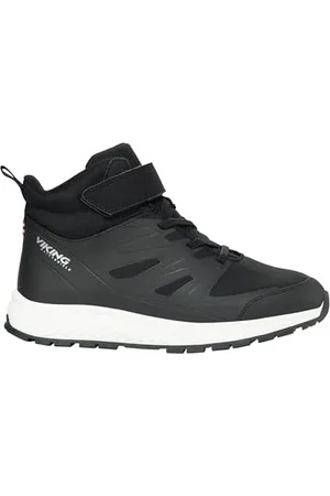 Viking Equip Mid WP 1V Walking Shoes, , 5 UK
