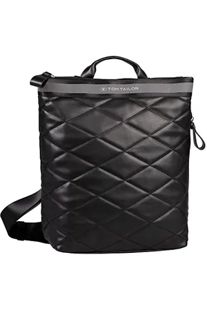 TOM TAILOR Women Mica 003874 Backpack, , 32x11,5x35