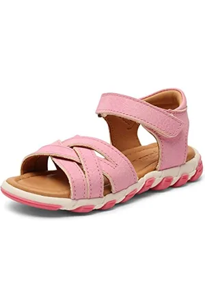 Bisgaard Anne O Sandal, , 11 UK Child