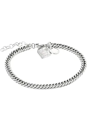 liebeskind 21 cm, Stainless Steel, No Gemstone