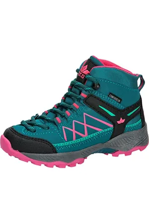 LICO Griffin High Trail Running Shoes, , 5 UK