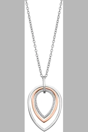 Lotus LS2112-1/2 Urban Woman Collection Steel Women