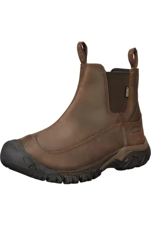 Keen Men