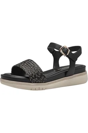 Tamaris Heeled Sandal 1-28700-42 001