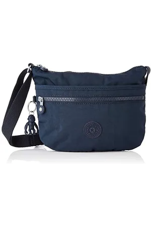 Kipling ARTO S Small Crossbody, (Blue)