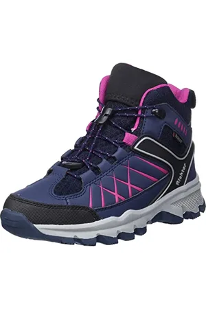 Richter Kinderschuhe Hr-1 Road Running Shoe, , 0 UK