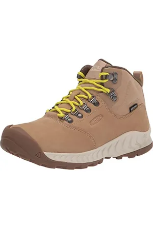 Keen Women
