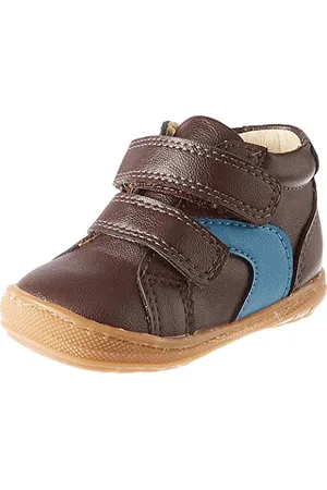 Primigi Unisex Baby Next Change First Walker Shoe, , 2 UK Child