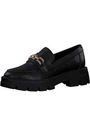 QS by s.Oliver [Women 5-24700-41 Loafer, , 6.5 UK