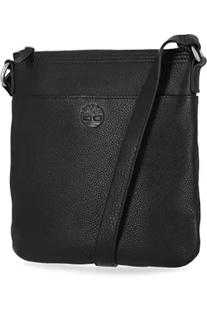Timberland Women Leather Crossbody Bag
