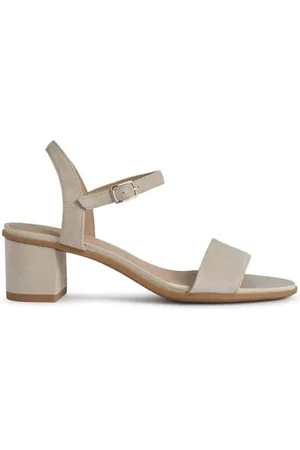 Geox Woman D Aurely 50 B Sandals