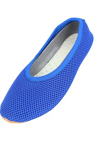 Beck Unisex Kids Airs Gymnastics Shoes, , 1 UK
