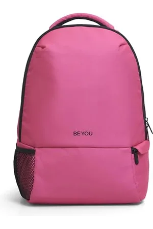 Be You GIOCHI PREZIOSI -Zaino , Interior Pockets, PC/Tablet Pocket, Personalised Lining, Padded Backrest and Shoulder Straps, Personalised Zipper Dim 31 × 43 × 19.5 cm, , Rucksack