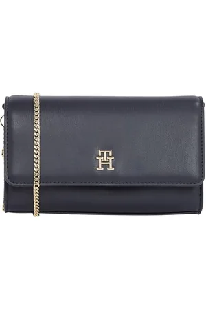 Tommy Hilfiger Women’s Eternity Chain Crossbody Bag