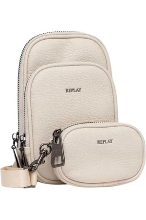 Replay Women Fw3635 Shoulder Bag, , UNIC