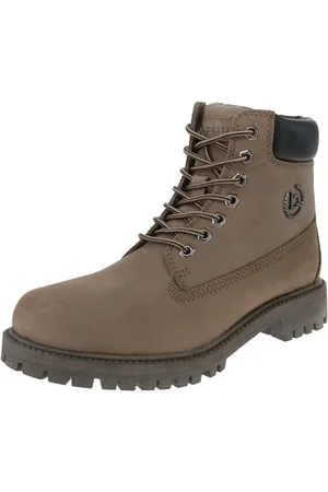 Bugatti Men 321-anv30 Boots Cold Lining, , 11 UK