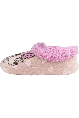 Disney NASA Slippers, , 10/12.5 UK Child
