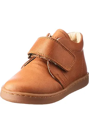 Naturino Gemzie3 Vl Gymnastics Shoe, , 6 UK Child