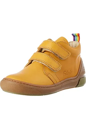 Falcotto Freedom Vl Gymnastics Shoe, , 3 UK Child