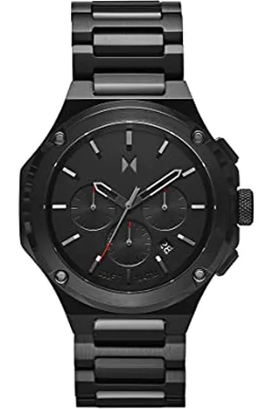 MVMT Chronograph Quartz Watch for Men with Stainless Steel Bracelet - 28000149-D