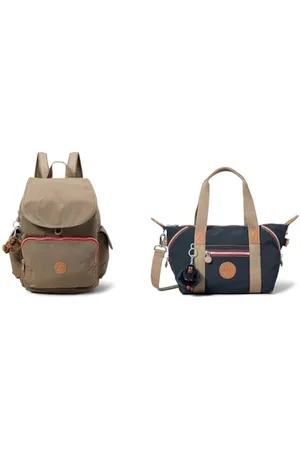 Kipling City Pack Women