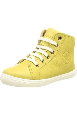 Bisgaard Unisex Baby Tage First Walker Shoe, , 1 UK Child