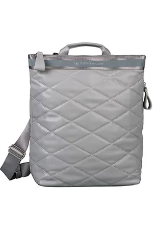TOM TAILOR Women Mica Backpack, , 32x11,5x35