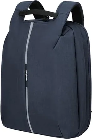Samsonite Securipak Expandable Travel Backpack for 15.6-inch Screen Size, 45 cm, 25.5/30 L