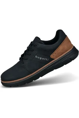 Bugatti Men 331-ap001 Low Shoes, , 7 UK