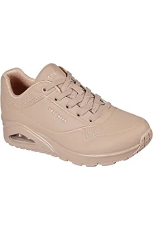 Skechers Womens Uno-Stand On Air Sneaker, , 5 UK