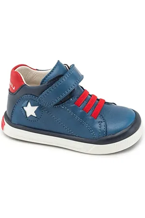 Pablosky 022140 Ankle Boot, , 3.5 UK Child