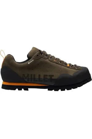 Millet Men