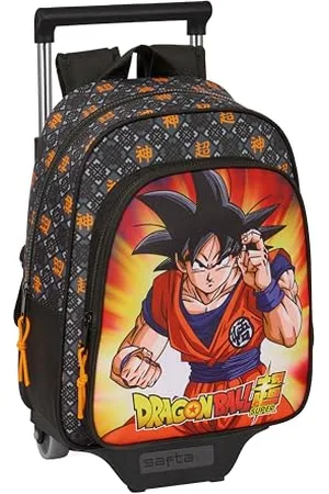 Safta Dragon Ball Children