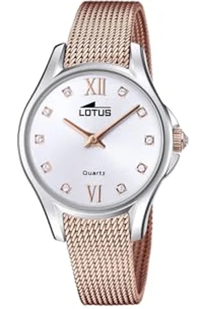 Lotus Women
