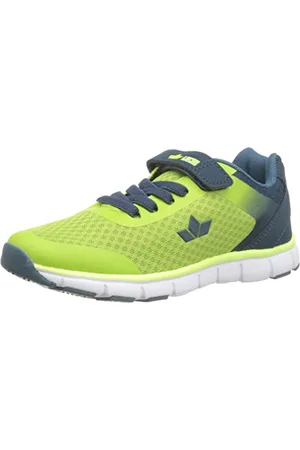 LICO Rombo VS Sneaker, , 11.5 UK Child
