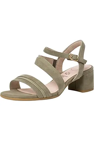 Tamaris Comfort Heeled Sandal 8-8-88302-20