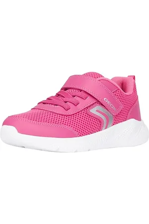Geox J Sprintye Girl B Sneaker, , 6 UK