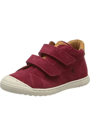 Bisgaard Unisex Baby Thor v First Walker Shoe, , 3 UK Child